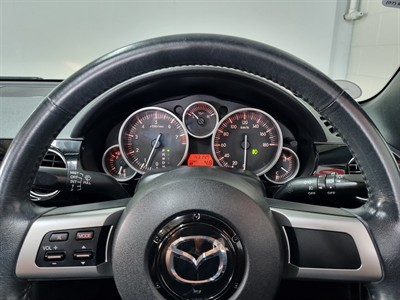 2005 Mazda Roadster - Thumbnail