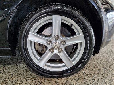 2005 Mazda Roadster - Thumbnail