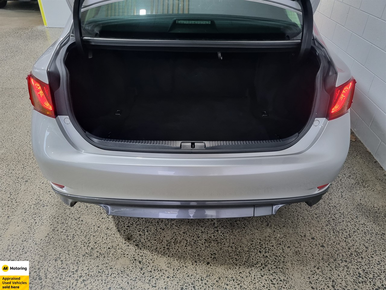 2013 Lexus GS 450H