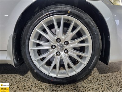 2013 Lexus GS 450H - Thumbnail