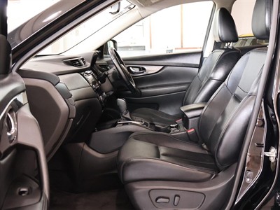 2022 Nissan X-Trail - Thumbnail