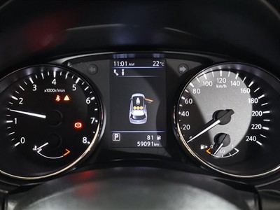 2022 Nissan X-Trail - Thumbnail