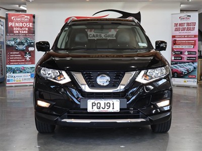 2022 Nissan X-Trail - Thumbnail