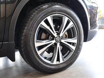 2022 Nissan X-Trail - Thumbnail