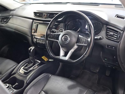 2022 Nissan X-Trail - Thumbnail