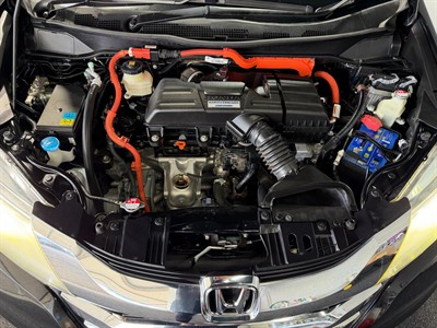 2016 Honda Odyssey - Thumbnail