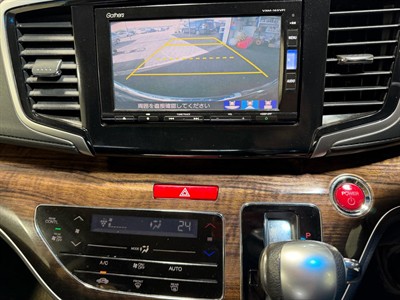 2016 Honda Odyssey - Thumbnail