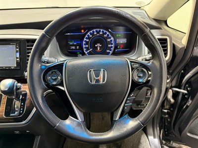 2016 Honda Odyssey - Thumbnail