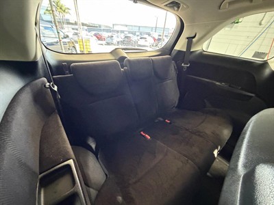 2016 Honda Odyssey - Thumbnail