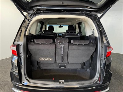 2016 Honda Odyssey - Thumbnail