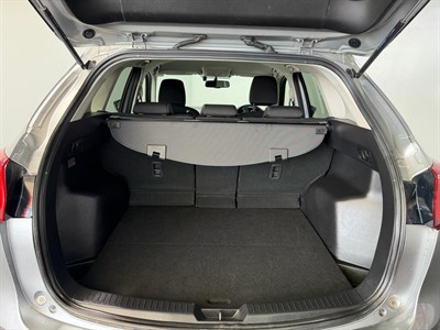 2012 Mazda CX-5 - Thumbnail