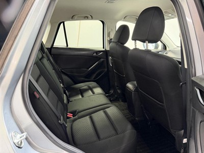 2012 Mazda CX-5 - Thumbnail