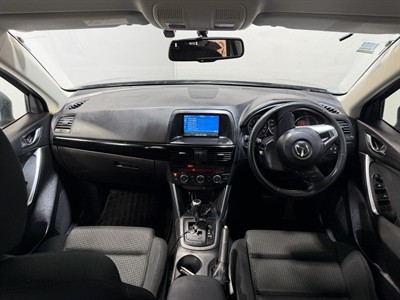 2012 Mazda CX-5 - Thumbnail