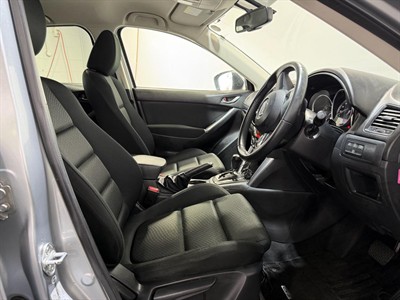 2012 Mazda CX-5 - Thumbnail