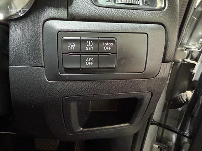 2012 Mazda CX-5 - Thumbnail