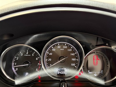 2012 Mazda CX-5 - Thumbnail