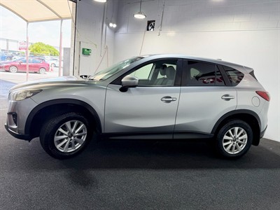 2012 Mazda CX-5 - Thumbnail