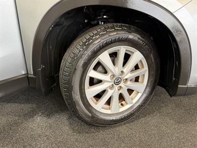 2012 Mazda CX-5 - Thumbnail