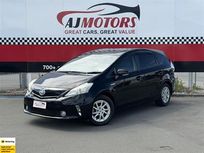 2013 Toyota Prius - Thumbnail