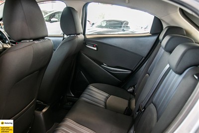 2014 Mazda Demio - Thumbnail