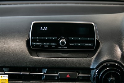 2014 Mazda Demio - Thumbnail