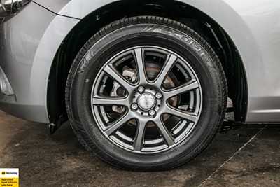 2014 Mazda Demio - Thumbnail