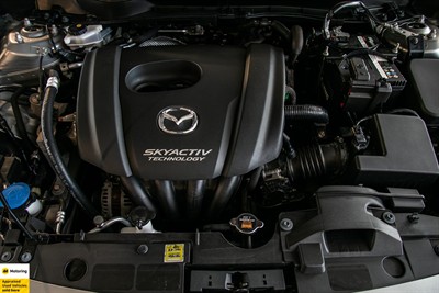 2014 Mazda Demio - Thumbnail