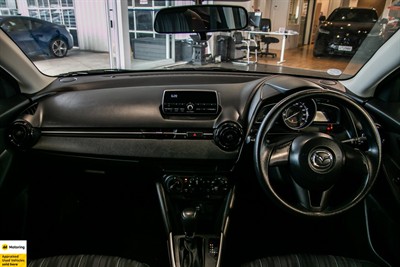 2014 Mazda Demio - Thumbnail