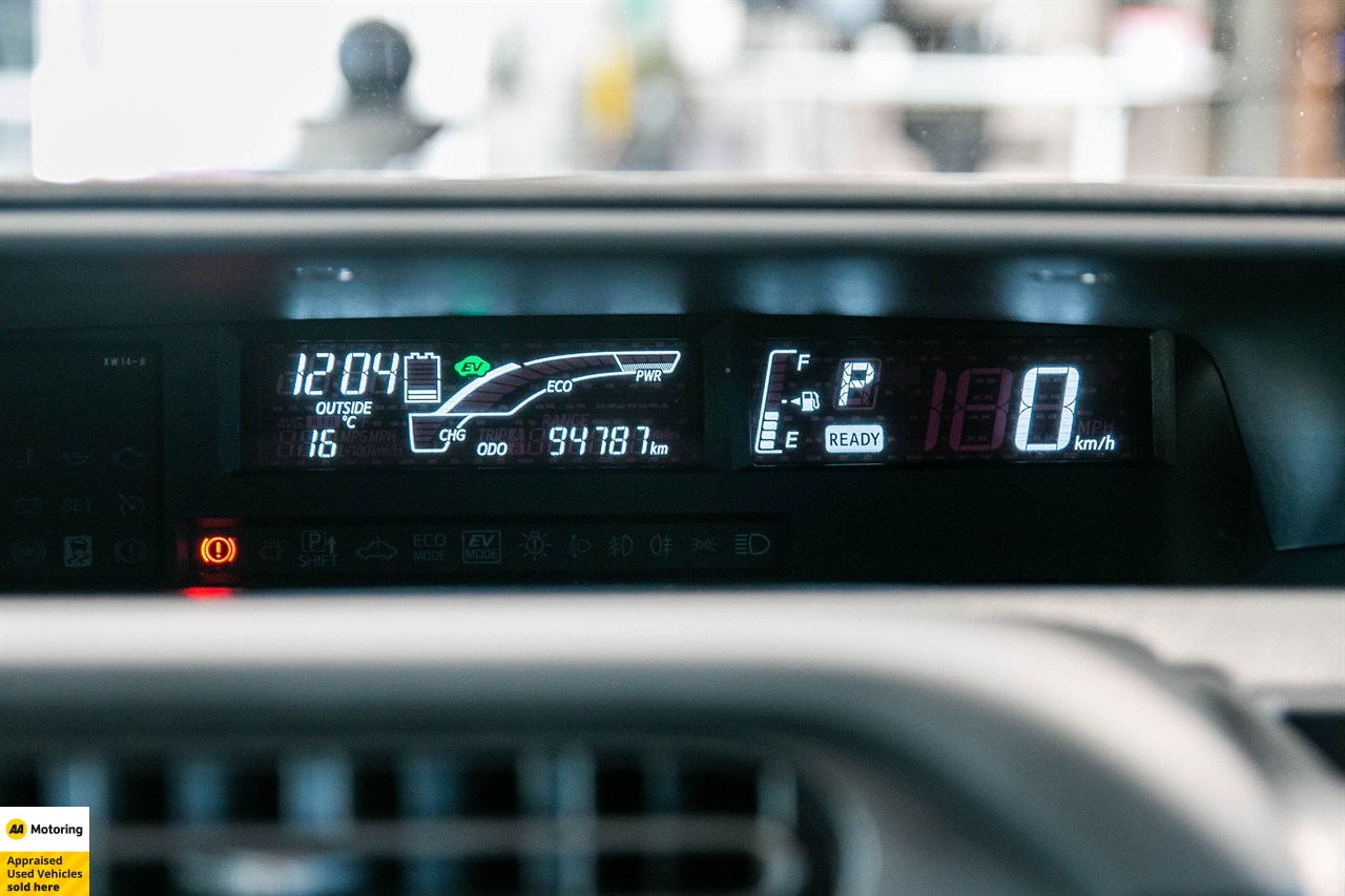 2015 Toyota Aqua