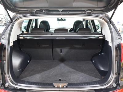 2015 Kia Sportage - Thumbnail