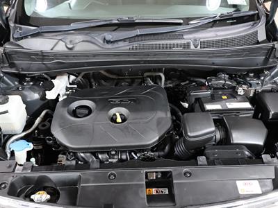 2015 Kia Sportage - Thumbnail