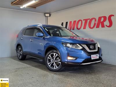 2020 Nissan X-Trail - Thumbnail