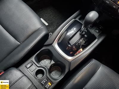 2020 Nissan X-Trail - Thumbnail