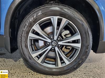 2020 Nissan X-Trail - Thumbnail