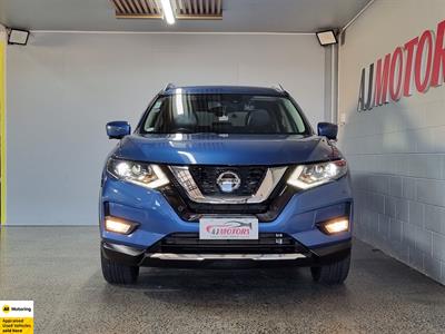 2020 Nissan X-Trail - Thumbnail