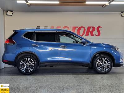 2020 Nissan X-Trail - Thumbnail