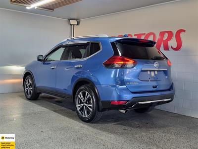 2020 Nissan X-Trail - Thumbnail