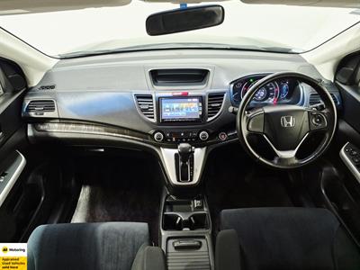 2012 Honda CR-V - Thumbnail