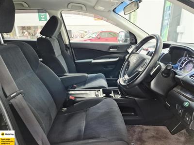 2012 Honda CR-V - Thumbnail