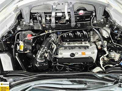 2012 Honda CR-V - Thumbnail