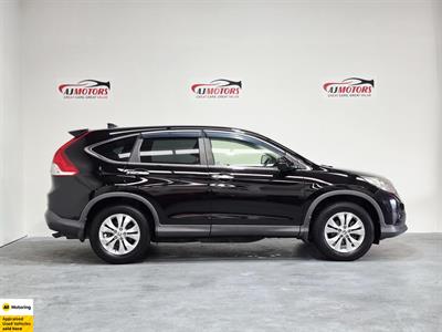 2012 Honda CR-V - Thumbnail