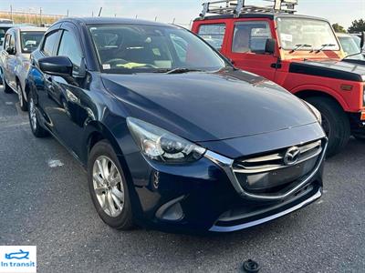 2015 Mazda Demio - Thumbnail