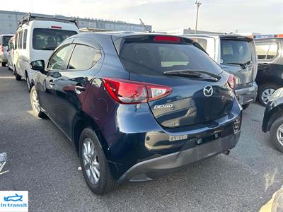 2015 Mazda Demio - Thumbnail