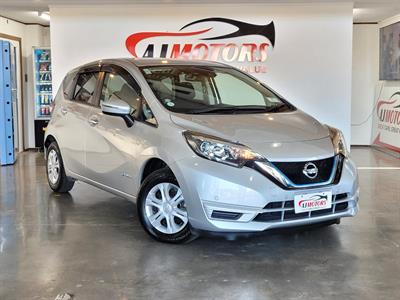 2019 Nissan Note
