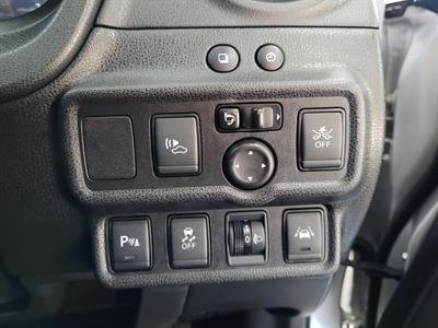 2019 Nissan Note - Thumbnail