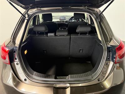 2015 Mazda Demio - Thumbnail