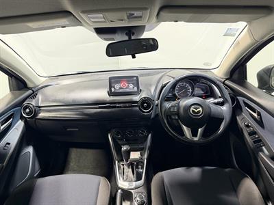 2015 Mazda Demio - Thumbnail