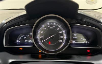 2015 Mazda Demio - Thumbnail