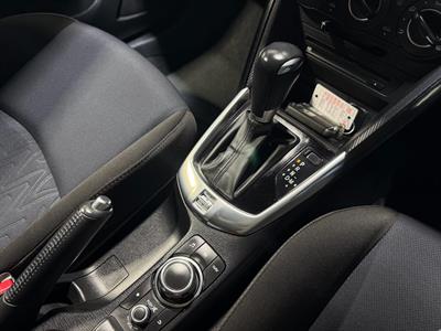 2015 Mazda Demio - Thumbnail