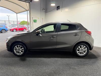 2015 Mazda Demio - Thumbnail